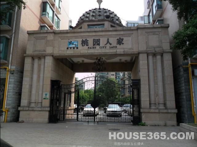 铁艺大门-48